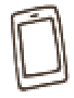 電話のイラスト