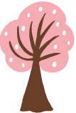 木のイラスト